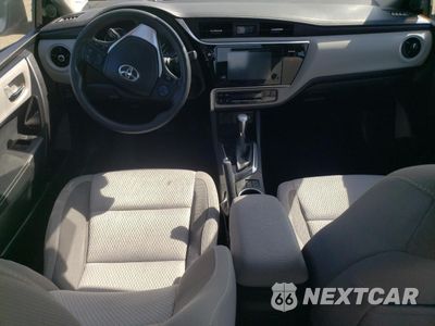 Zdjęcie 8 z 14 samochodu: 2017 TOYOTA COROLLA L VIN:5YFBURHE6HP712113 - miniatura