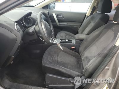 Zdjęcie 7 z 13 samochodu: 2010 NISSAN ROGUE S VIN:JN8AS5MV9AW145638 - miniatura