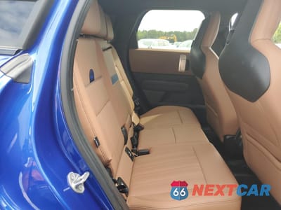 Zdjęcie 10 z 13 samochodu: 2025 MINI COUNTRYMAN S ALL4 VIN:WMZ23GA02S7P50162 - miniatura