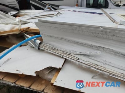 Zdjęcie 6 z 10 samochodu: 2007 JAYCO RV TRAILER VIN:1UJBJ02L371EH0698 - miniatura