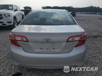 Zdjęcie 6 z 14 samochodu: 2014 TOYOTA CAMRY L VIN:4T4BF1FKXER428164 - miniatura