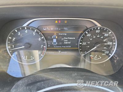 Zdjęcie 9 z 13 samochodu: 2022 NISSAN FRONTIER S VIN:1N6ED1EJXNN684340 - miniatura