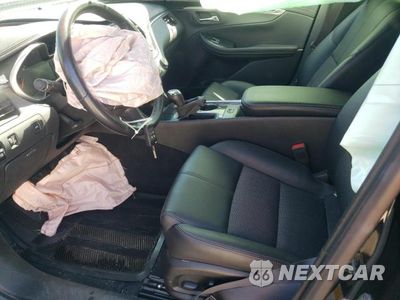 Zdjęcie 7 z 12 samochodu: 2019 CHEVROLET IMPALA LT VIN:1G11Z5S38KU102911 - miniatura