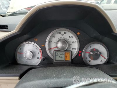 Zdjęcie 9 z 15 samochodu: 2010 HONDA PILOT EXL VIN:5FNYF3H60AB020991 - miniatura