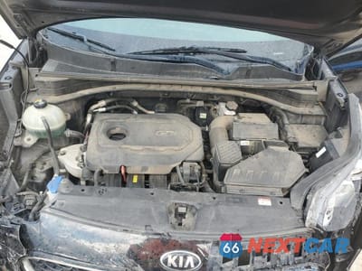 Zdjęcie 12 z 13 samochodu: 2021 KIA SPORTAGE VIN:KNDPMCAC2M7865014 - miniatura