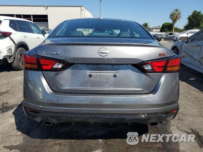 Zdjęcie 6 z 12 samochodu: 2025 NISSAN ALTIMA SR VIN:1N4BL4CV6SN314794 - miniatura