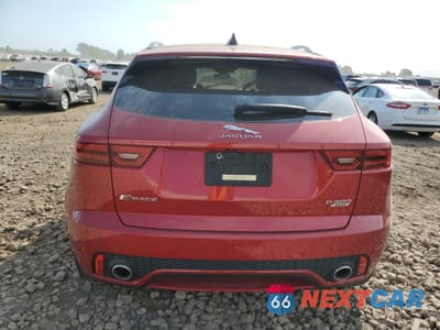 Zdjęcie 6 z 14 samochodu: 2020 JAGUAR E-PACE R-DYNAMIC SE VIN:SADFL2GX2L1007504 - miniatura