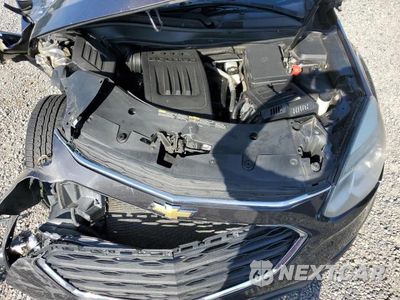 Zdjęcie 12 z 14 samochodu: 2016 CHEVROLET EQUINOX LS VIN:2GNALBEK6G6186864 - miniatura
