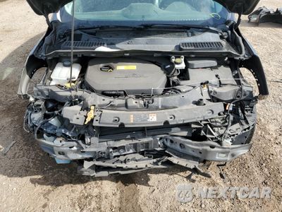 Zdjęcie 11 z 15 samochodu: 2015 FORD ESCAPE TITANIUM VIN:1FMCU0JX7FUB91880 - miniatura