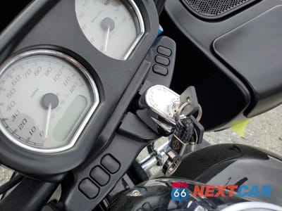 Zdjęcie 8 z 10 samochodu: 2018 HARLEY-DAVIDSON FLTRX ROAD GLIDE VIN:1HD1KHC16JB634127 - miniatura