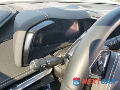 Zdjęcie 9 z 12 samochodu: 2025 CHEVROLET CORVETTE STINGRAY 1LT VIN:1G1YA3D45S5109406 - miniatura