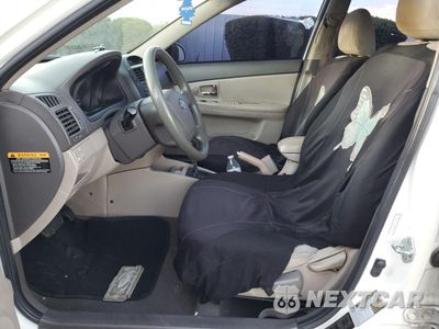 Zdjęcie 7 z 12 samochodu: 2009 KIA SPECTRA EX VIN:KNAFE221895654352 - miniatura