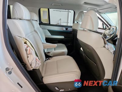 Zdjęcie 11 z 14 samochodu: 2024 HYUNDAI SANTA FE CALLIGRAPHY VIN:5NMP5DGL9SH080389 - miniatura