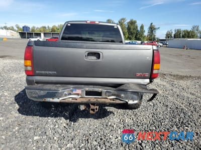 Zdjęcie 6 z 14 samochodu: 1999 GMC NEW SIERRA K1500 VIN:1GTEK19T8XZ535635 - miniatura