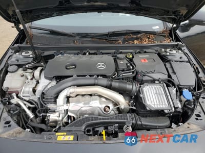 Zdjęcie 11 z 13 samochodu: 2025 MERCEDES-BENZ CLA 250 4MATIC VIN:W1K5J4HB1SN489732 - miniatura