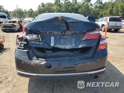 Zdjęcie 6 z 12 samochodu: 2017 HONDA ACCORD LX VIN:1HGCR2F36HA202333 - miniatura
