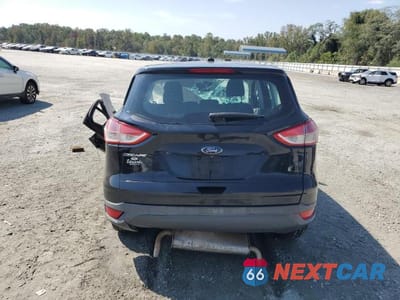 Zdjęcie 6 z 12 samochodu: 2016 FORD ESCAPE S VIN:1FMCU0F74GUC18849 - miniatura