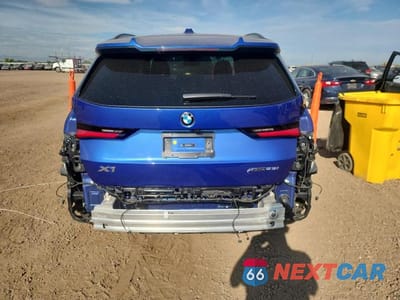 Zdjęcie 6 z 14 samochodu: 2024 BMW X1 XDRIVE28I VIN:WBX73EF06R5Z74921 - miniatura