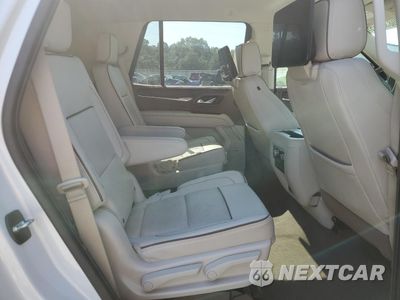 Zdjęcie 11 z 17 samochodu: 2024 GMC YUKON DENALI VIN:1GKS1DKL7RR402874 - miniatura
