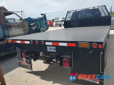 Zdjęcie 6 z 12 samochodu: 2024 FORD F550 SUPER DUTY VIN:1FD0W5HT1REC41071 - miniatura