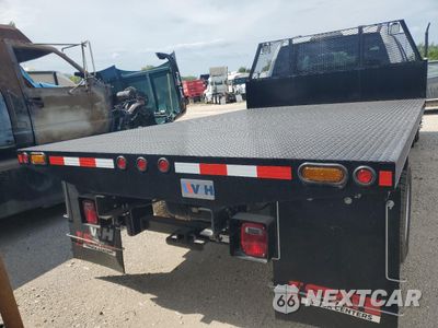 Zdjęcie 6 z 12 samochodu: 2024 FORD F550 SUPER DUTY VIN:1FD0W5HT1REC41071 - miniatura
