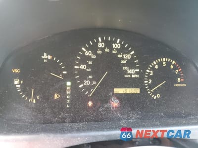 Zdjęcie 9 z 13 samochodu: 2003 LEXUS RX 300 VIN:JTJHF10U330308548 - miniatura