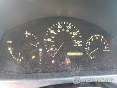 Zdjęcie 9 z 13 samochodu: 2003 LEXUS RX 300 VIN:JTJHF10U330308548 - miniatura