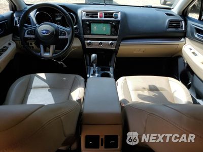 Zdjęcie 8 z 15 samochodu: 2017 SUBARU OUTBACK 3.6R LIMITED VIN:4S4BSENC2H3367605 - miniatura