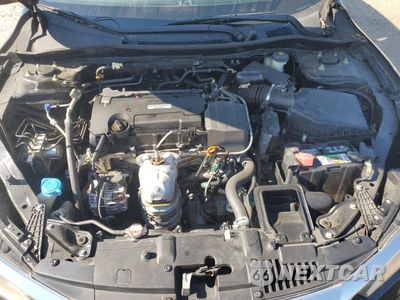 Zdjęcie 11 z 15 samochodu: 2017 HONDA ACCORD LX VIN:1HGCR2F38HA125707 - miniatura