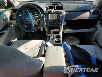 Zdjęcie 8 z 12 samochodu: 2017 TOYOTA CAMRY LE VIN:4T1BF1FK6HU649114 - miniatura