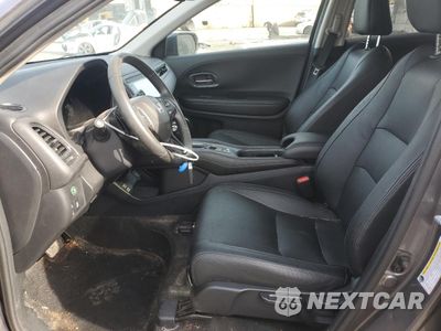Zdjęcie 7 z 15 samochodu: 2022 HONDA HR-V EXL VIN:3CZRU6H77NM742636 - miniatura