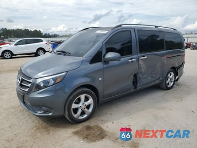 2016 MERCEDES-BENZ METRIS WD4PG2EEXG3181083 - główne zdjęcie licytacji z USA - miniatura