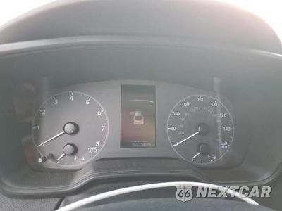 Zdjęcie 9 z 13 samochodu: 2024 TOYOTA COROLLA LE VIN:5YFB4MDE7RP227716 - miniatura