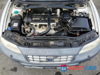 Zdjęcie 11 z 12 samochodu: 2007 VOLVO XC70 VIN:YV4SZ592871265296 - miniatura