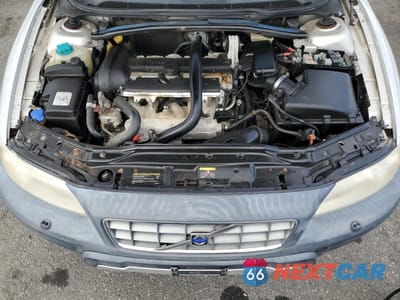 Zdjęcie 11 z 12 samochodu: 2007 VOLVO XC70 VIN:YV4SZ592871265296 - miniatura