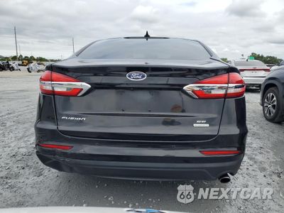 Zdjęcie 6 z 15 samochodu: 2020 FORD FUSION SE VIN:3FA6P0HD0LR161519 - miniatura