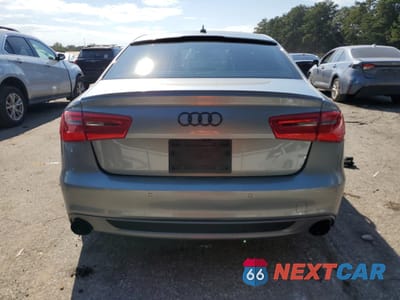 Zdjęcie 6 z 12 samochodu: 2012 AUDI A6 PRESTIGE VIN:WAUHGAFC7CN090189 - miniatura