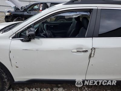 Zdjęcie 7 z 14 samochodu: 2021 SUBARU OUTBACK LIMITED XT VIN:4S4BTGND6M3140266 - miniatura