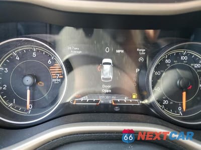 Zdjęcie 9 z 13 samochodu: 2017 JEEP CHEROKEE LIMITED VIN:1C4PJLDBXHW516190 - miniatura