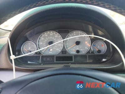 Zdjęcie 9 z 12 samochodu: 2005 BMW M3 VIN:WBSBR93465PK10241 - miniatura