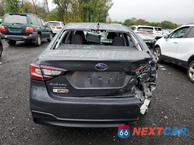 Zdjęcie 6 z 13 samochodu: 2023 SUBARU LEGACY PREMIUM VIN:4S3BWAC61P3006461 - miniatura