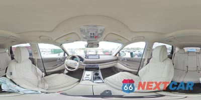 Zdjęcie 15 z 16 samochodu: 2024 GENESIS GV80 BASE VIN:KMUHCESCXRU152868 - miniatura