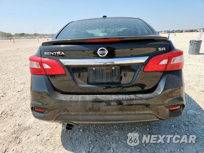 Zdjęcie 6 z 14 samochodu: 2016 NISSAN SENTRA S VIN:3N1AB7APXGY248214 - miniatura