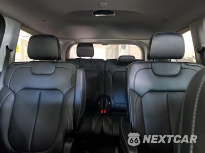 Zdjęcie 10 z 15 samochodu: 2023 JEEP GRAND CHEROKEE L LIMITED VIN:1C4RJKBGXP8839224 - miniatura