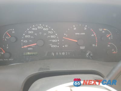 Zdjęcie 9 z 12 samochodu: 2002 FORD F350 SUPER DUTY VIN:1FTWW33F52EC78716 - miniatura
