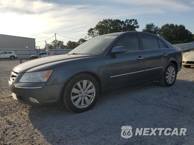 2009 HYUNDAI SONATA SE 5NPEU46F29H428682 - główne zdjęcie licytacji z USA - miniatura