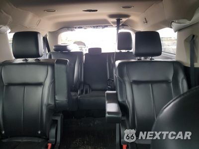 Zdjęcie 10 z 14 samochodu: 2022 FORD EXPEDITION MAX XLT VIN:1FMJK1JT9NEA46896 - miniatura