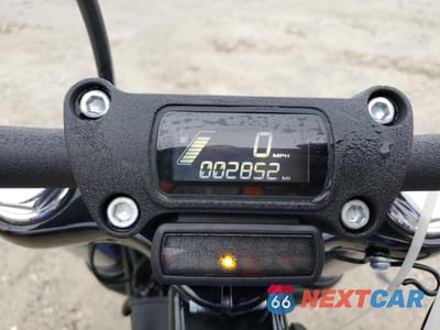 Zdjęcie 7 z 10 samochodu: 2024 HARLEY-DAVIDSON FXBBS VIN:1HD1YYK14RB024271 - miniatura