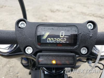 Zdjęcie 7 z 10 samochodu: 2024 HARLEY-DAVIDSON FXBBS VIN:1HD1YYK14RB024271 - miniatura
