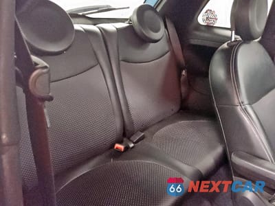 Zdjęcie 10 z 14 samochodu: 2017 FIAT 500 ELECTRIC VIN:3C3CFFGE4HT611698 - miniatura